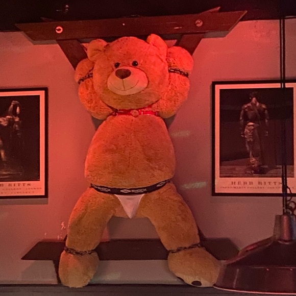 Meet your Posher, Thomas - Picture 1 of 1